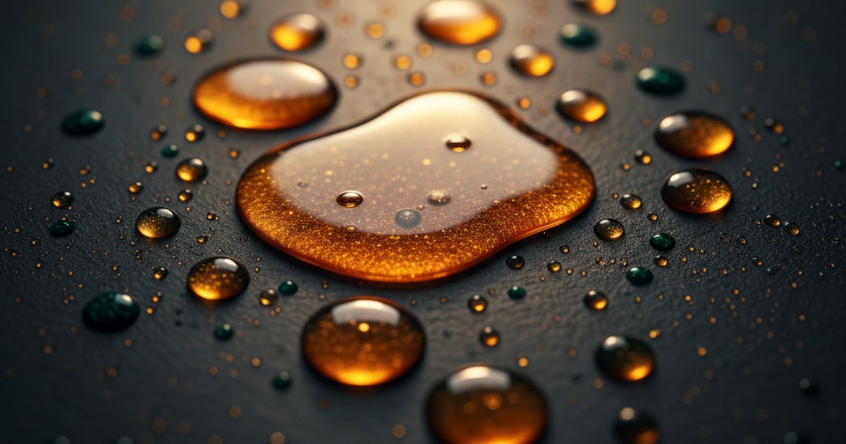 Vitamin E (DL-alpha-tocopherol acetate) — Rocket Nutrition
