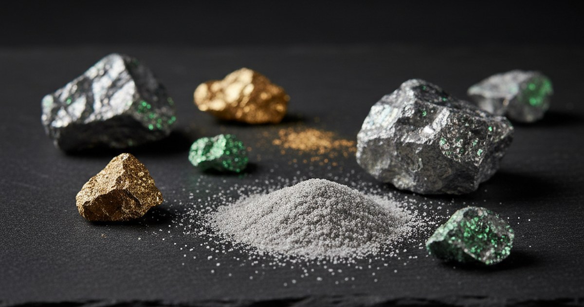 Zinc (as glycinate chelate) — Rocket Nutrition