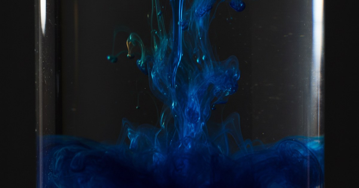 Methylene Blue — Rocket Nutrition