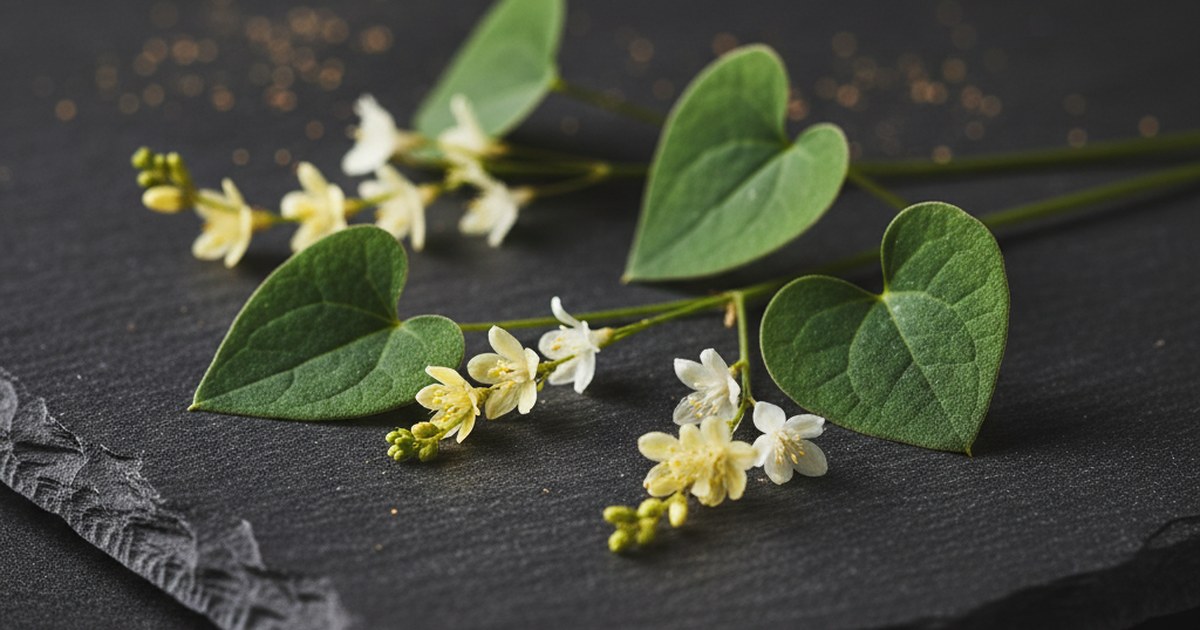 Epimedium (horny goat weed) extract — Rocket Nutrition