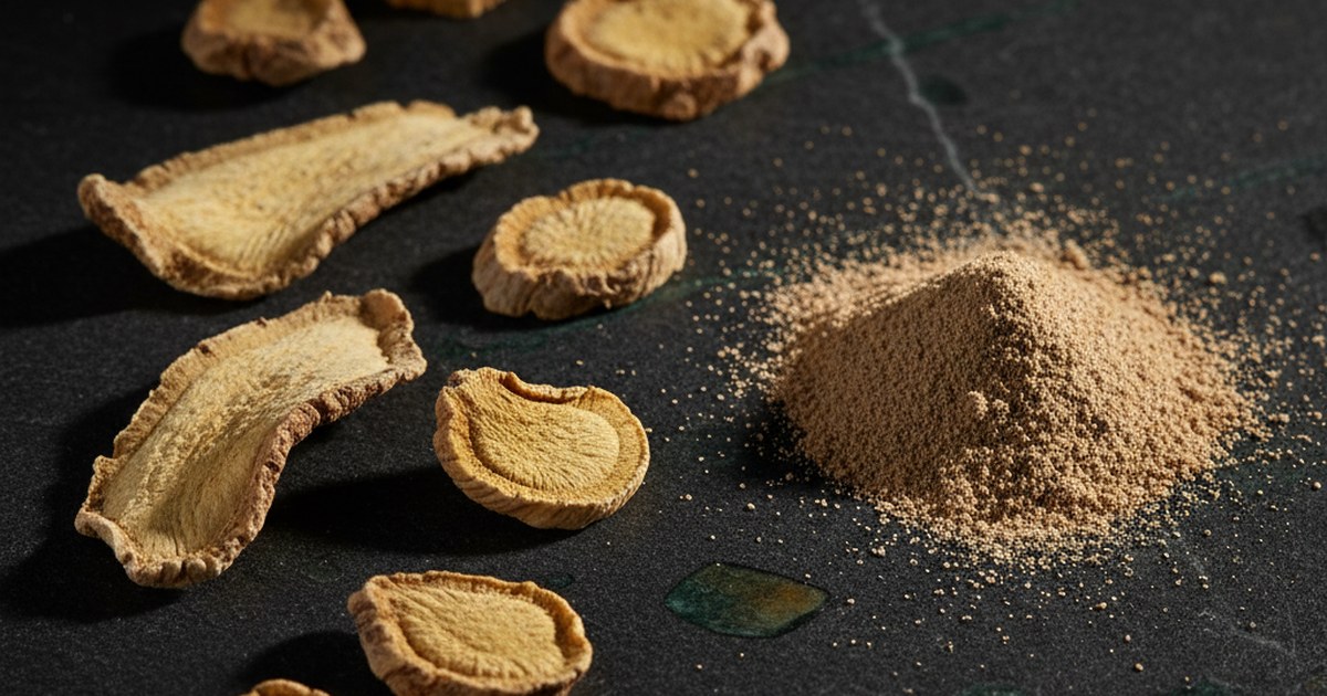 Tongkat Ali (Eurycoma longifolia) — Rocket Nutrition