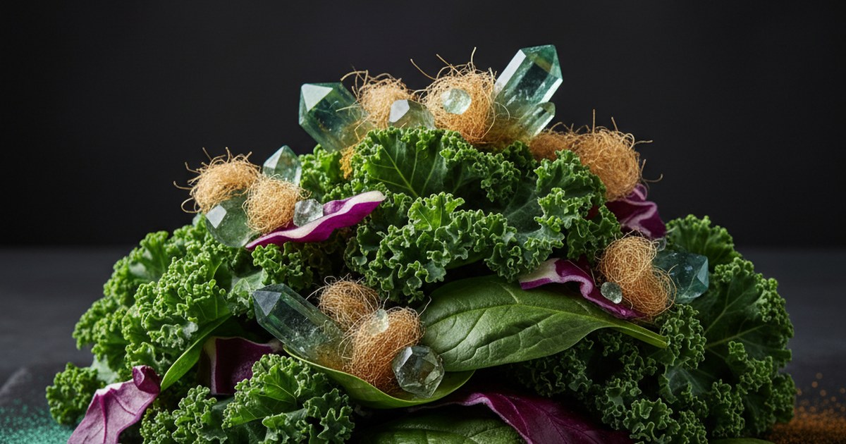 Folate (as L-methylfolate) — Rocket Nutrition